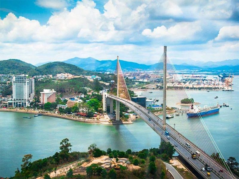 du lịch hòn gai 2 ngày 1 đêm - Hình 4