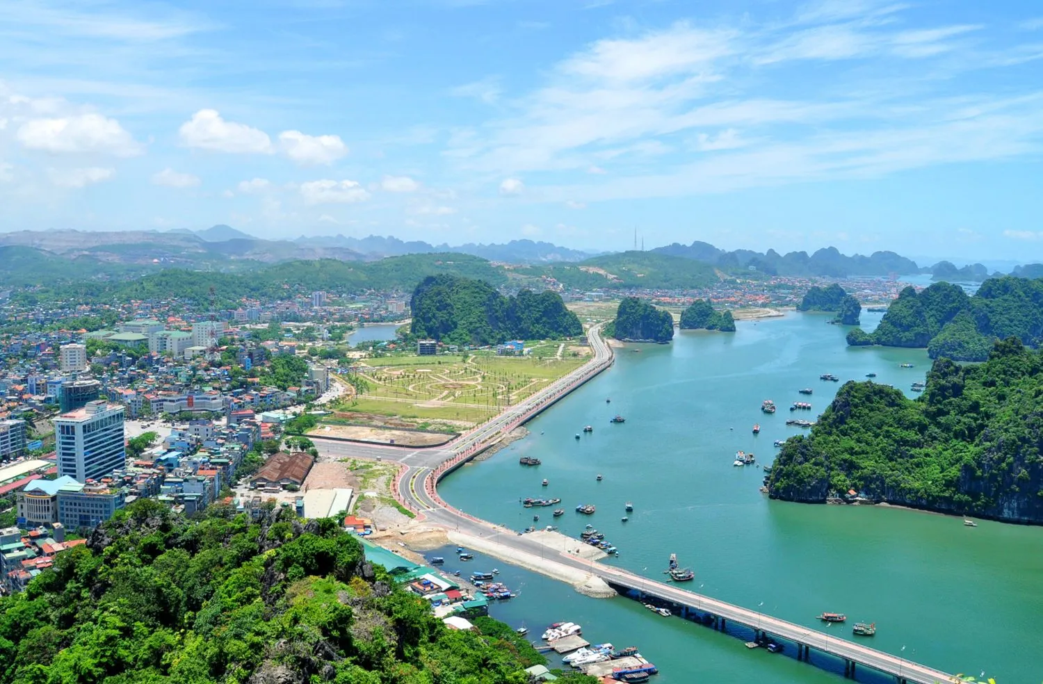 du lịch hòn gai 2 ngày 1 đêm - Hình 5