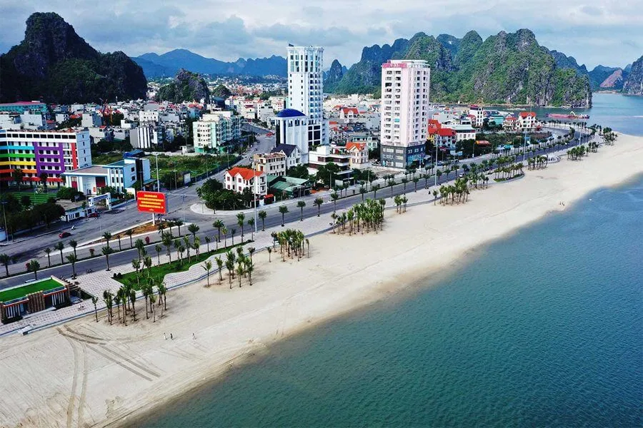 du lịch hòn gai - Hình 4