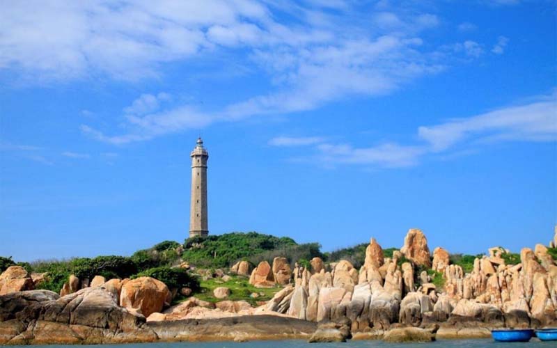 du lịch hòn khoai cà mau - Hình 5