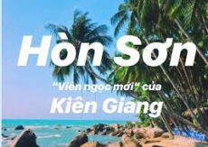 du lịch hòn sơn 3 ngày 2 đêm - Hình 2