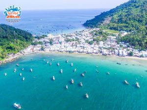 du lịch hòn sơn rạch giá