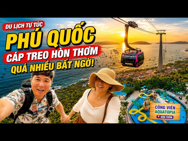 du lịch hòn thơm tự túc - Hình 4