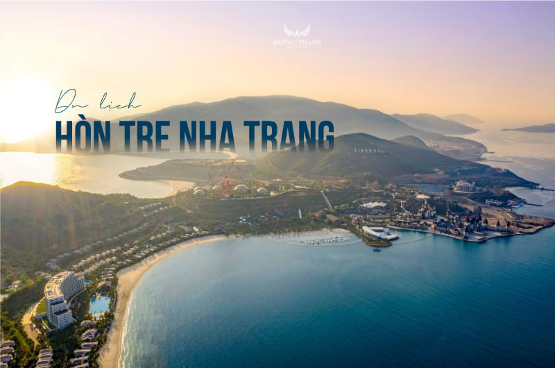 du lịch hòn tre - Hình 5