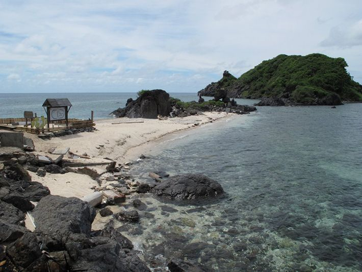 du lịch hòn tre kiên giang - Hình 5