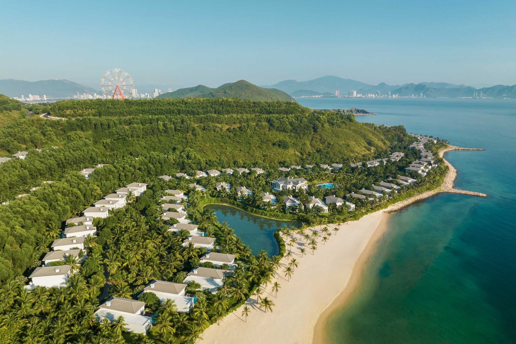 du lịch hòn tre nha trang - Hình 2