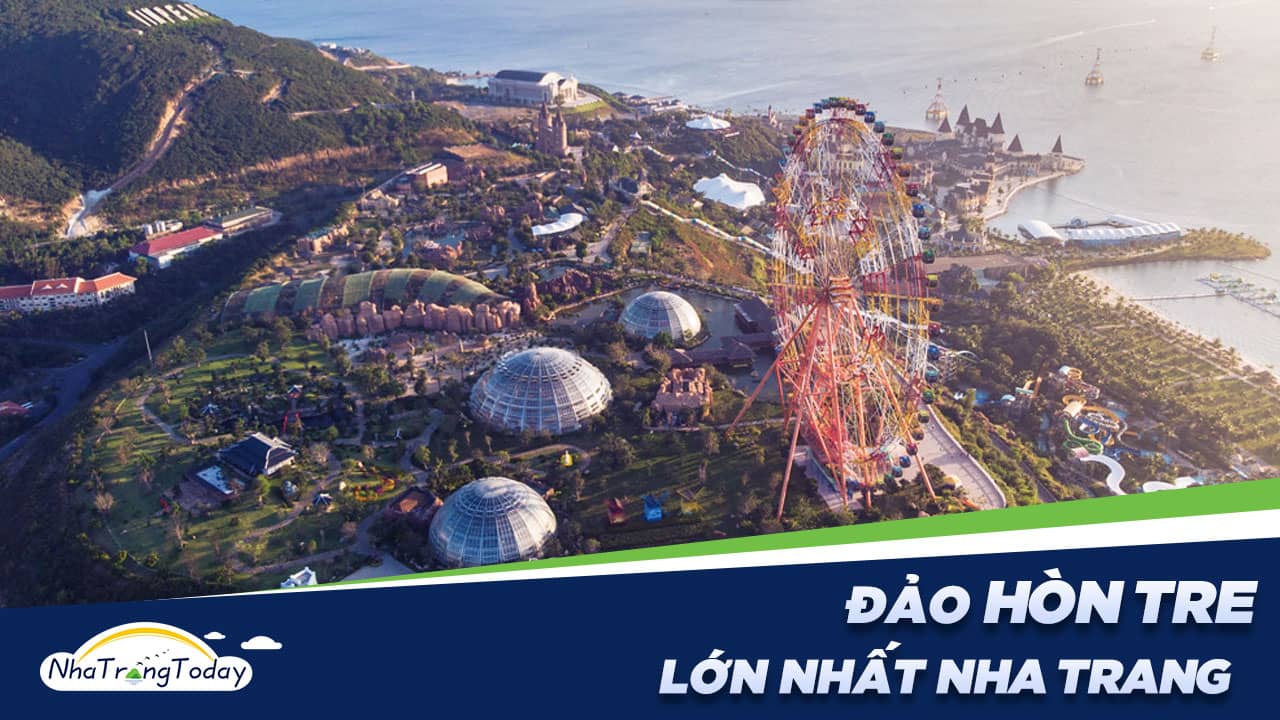 du lịch hòn tre nha trang - Hình 5