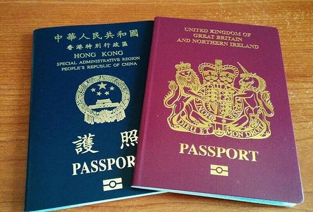 du lịch hong kong bao nhiêu tiền - Hình 3