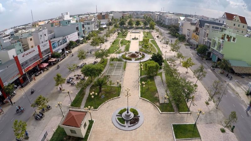 du lịch hồng ngự - Hình 2