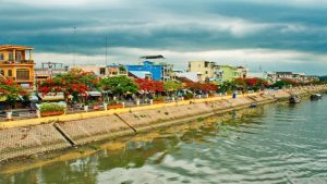 du lịch hồng ngự