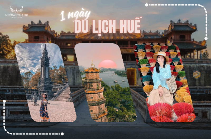 du lịch huế 1 ngày tự túc - Hình 2