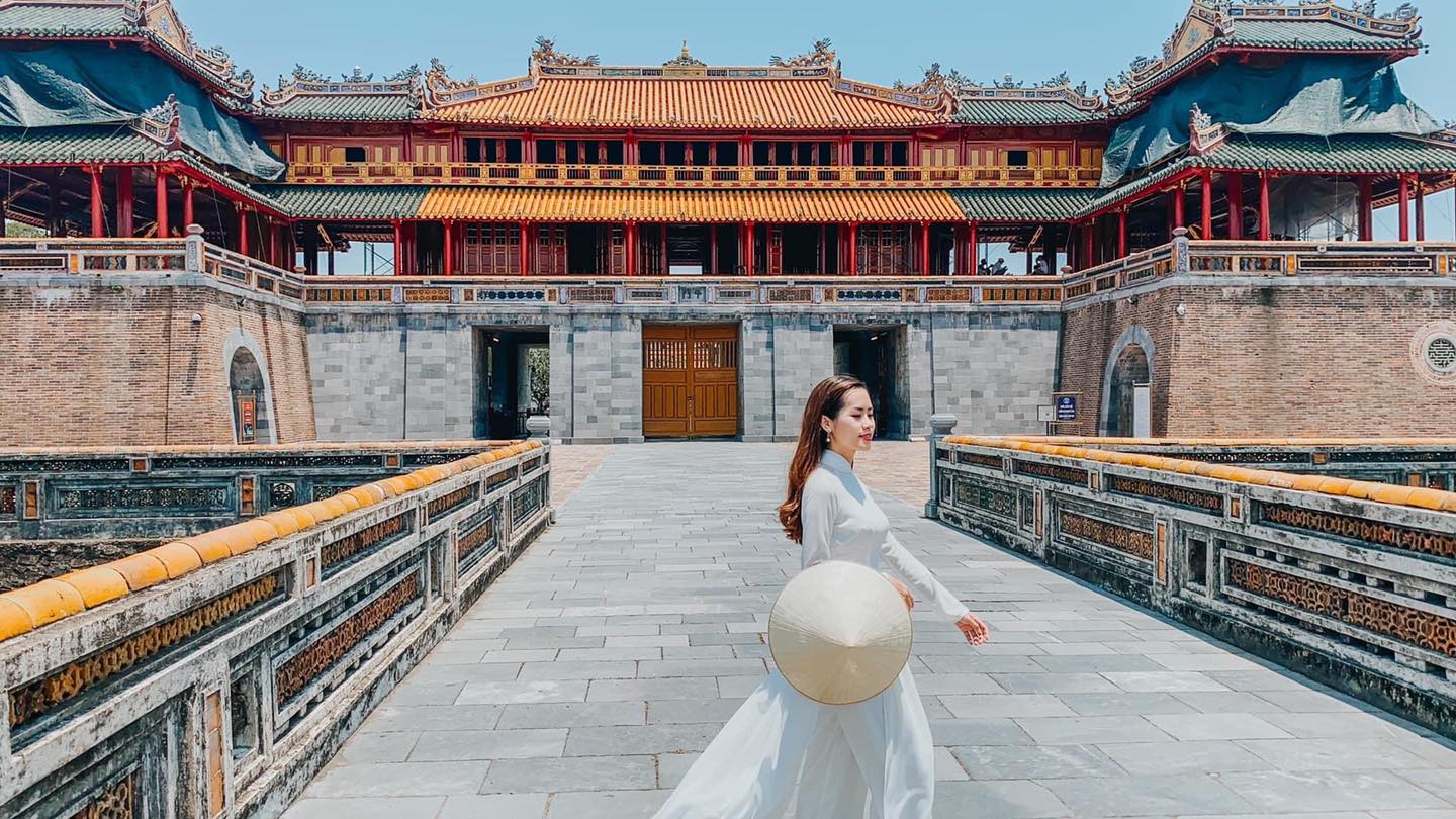 du lịch huế 1 ngày tự túc - Hình 4