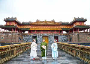 du lịch huế 2 ngày 1 đêm tự túc