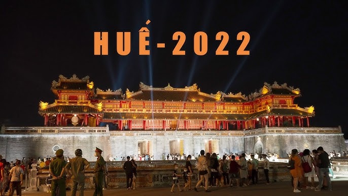 du lịch huế 2 ngày 1 đêm tự túc - Hình 4