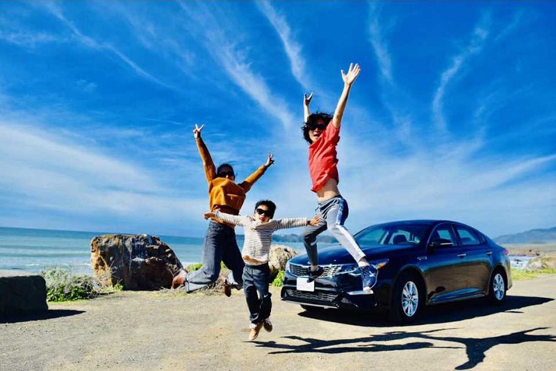 du lịch huế bằng ô to tự lái - Hình 1