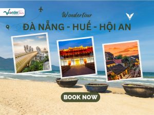 du lịch huế đà nẵng hội an tự túc