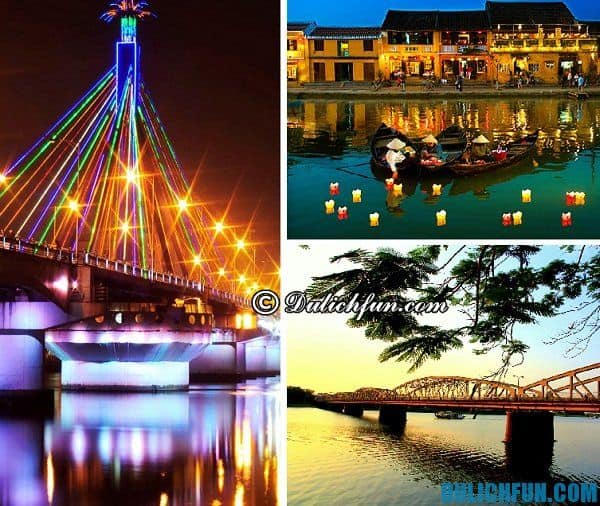 du lịch huế đà nẵng hội an tự túc - Hình 4