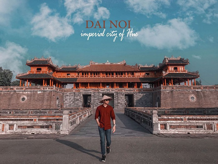 du lịch huế quảng bình - Hình 2