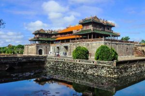 du lịch huế quảng bình
