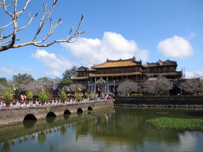 du lịch huế tháng 12 - Hình 3