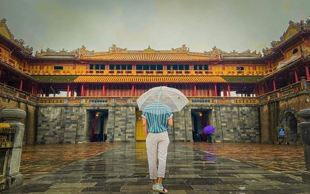 du lịch huế tháng mấy - Hình 4