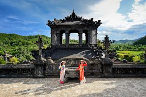du lịch huế tháng mấy đẹp nhất