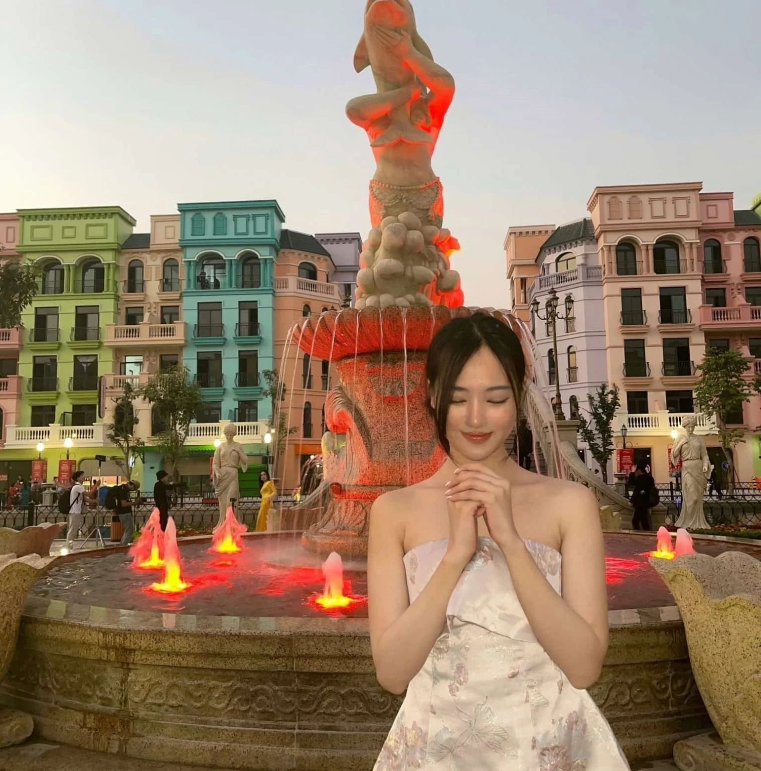 du lịch hưng yên như châu âu - Hình 2
