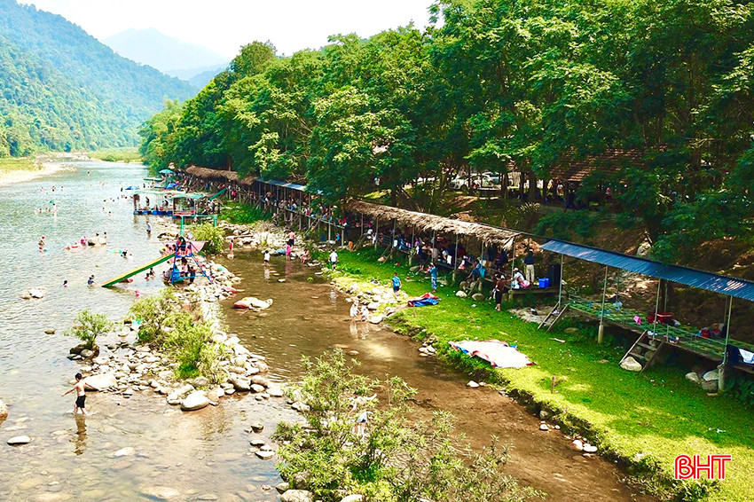 du lịch hương sơn hà tĩnh - Hình 5