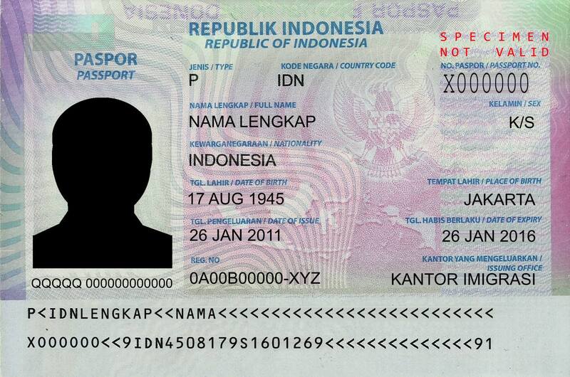 du lịch indonesia có cần visa không - Hình 3
