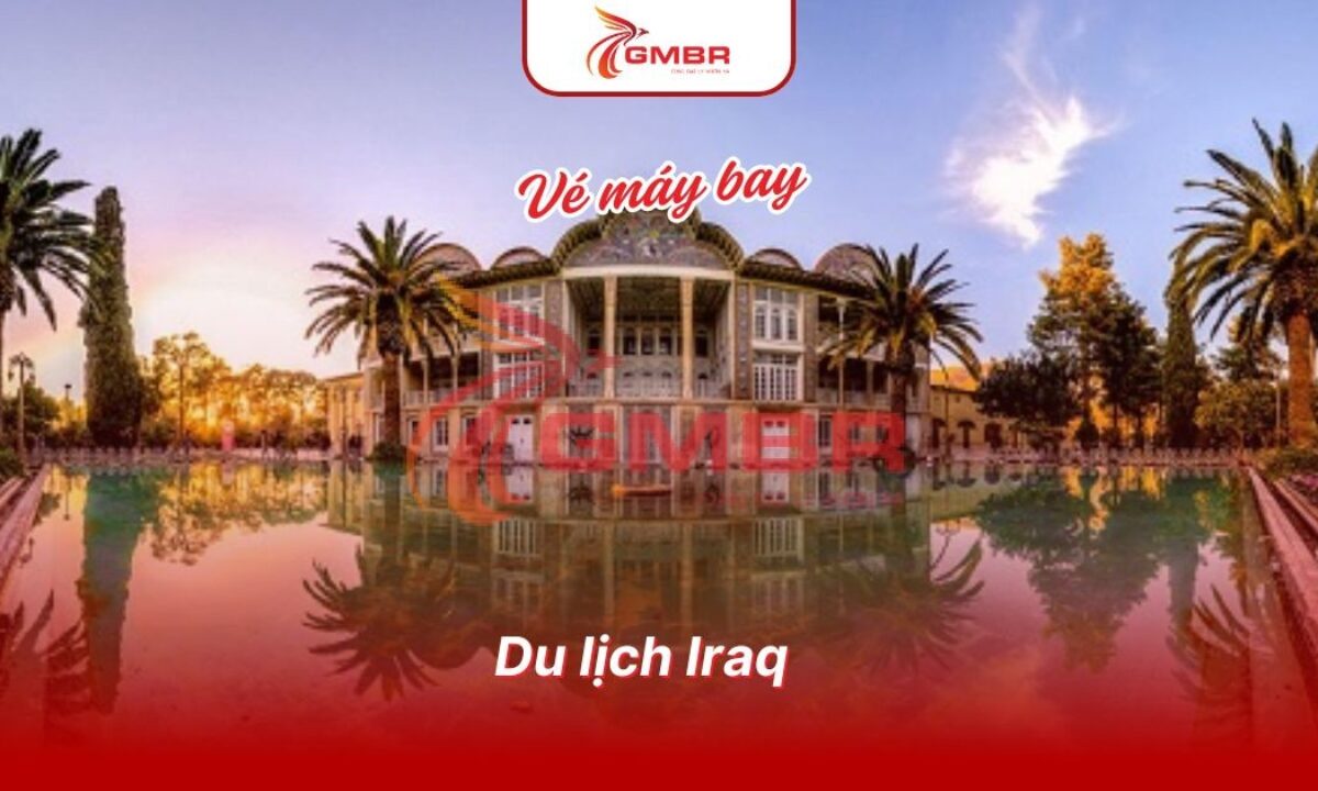 du lịch iraq - Hình 4