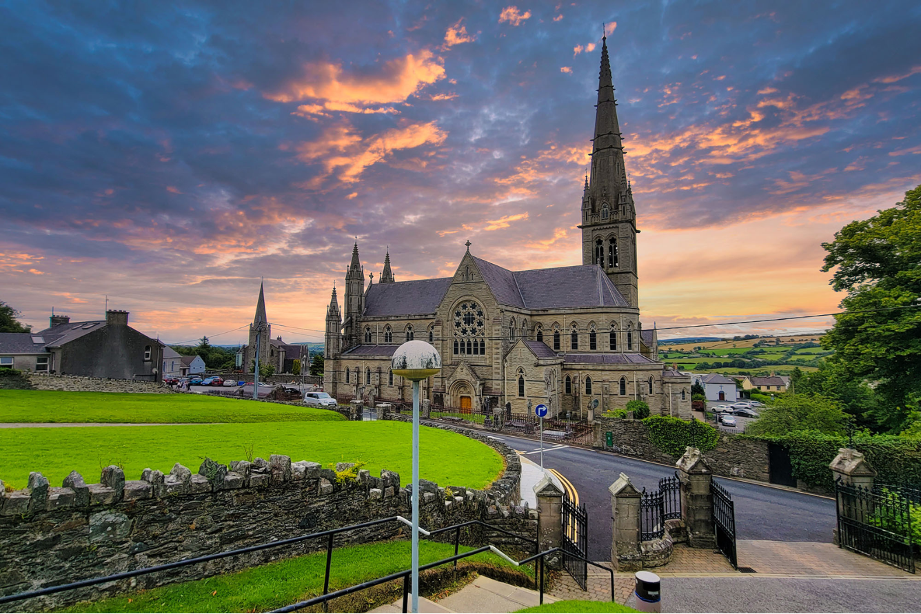 du lịch ireland - Hình 5