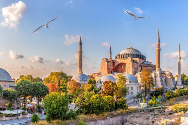 du lịch istanbul - Hình 4