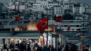 du lịch istanbul tự túc