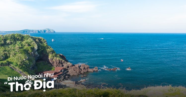 du lịch jeju tự túc - Hình 4