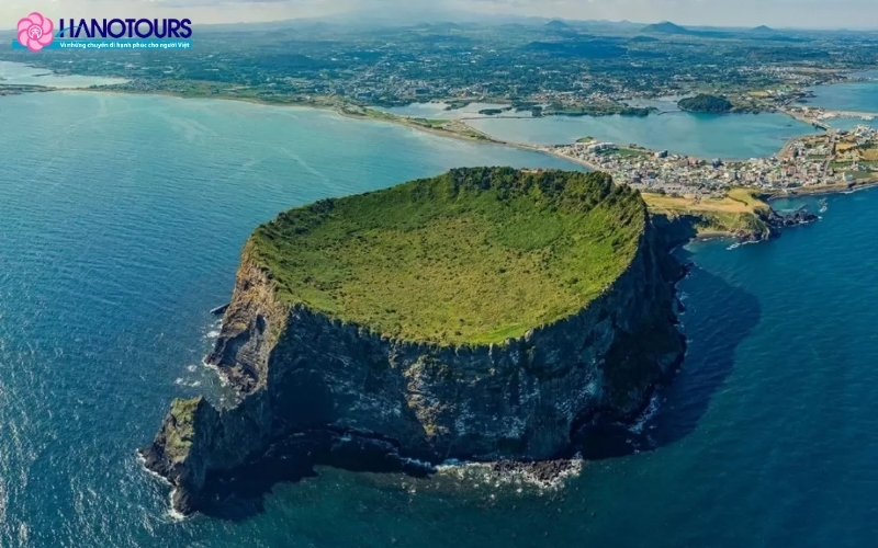 du lịch jeju tự túc không cần visa 2025 - Hình 2