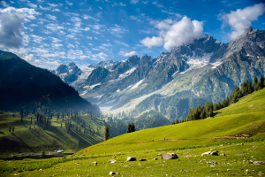 du lịch kashmir