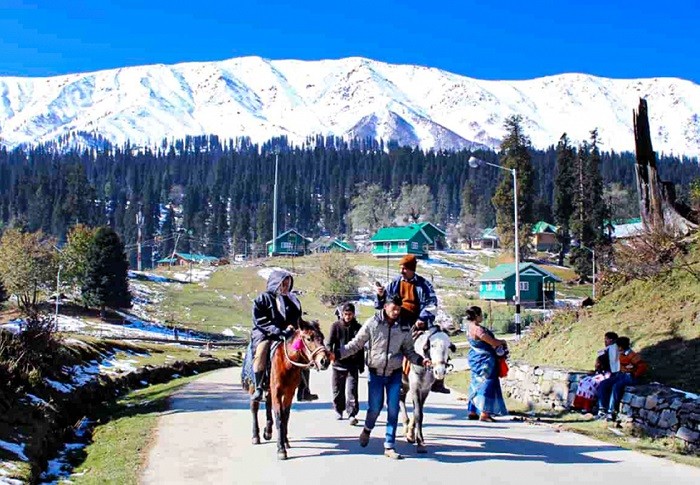 du lịch kashmir - Hình 5
