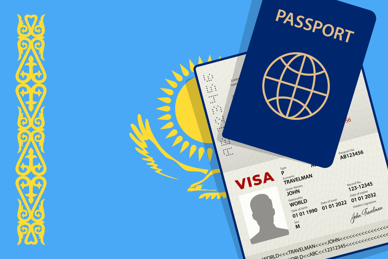 du lịch kazakhstan có cần visa không - Hình 3