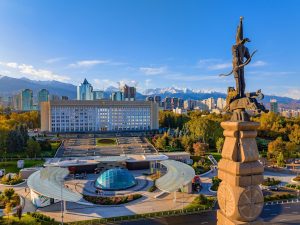 du lịch kazakhstan có cần visa không