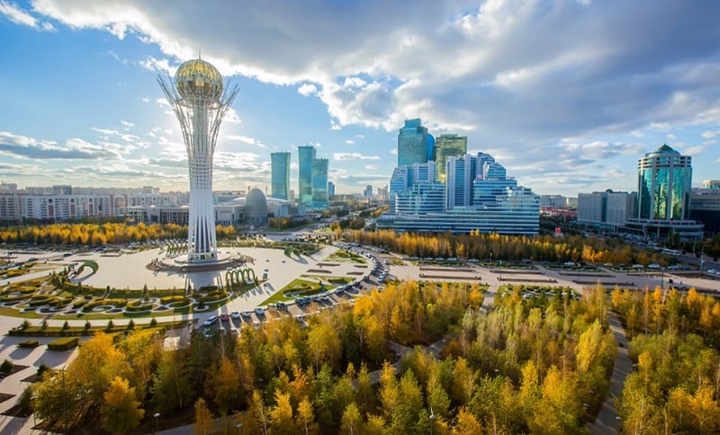 du lịch kazakhstan có cần visa không - Hình 4