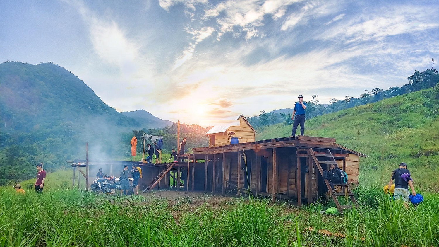 du lịch khánh sơn - Hình 3