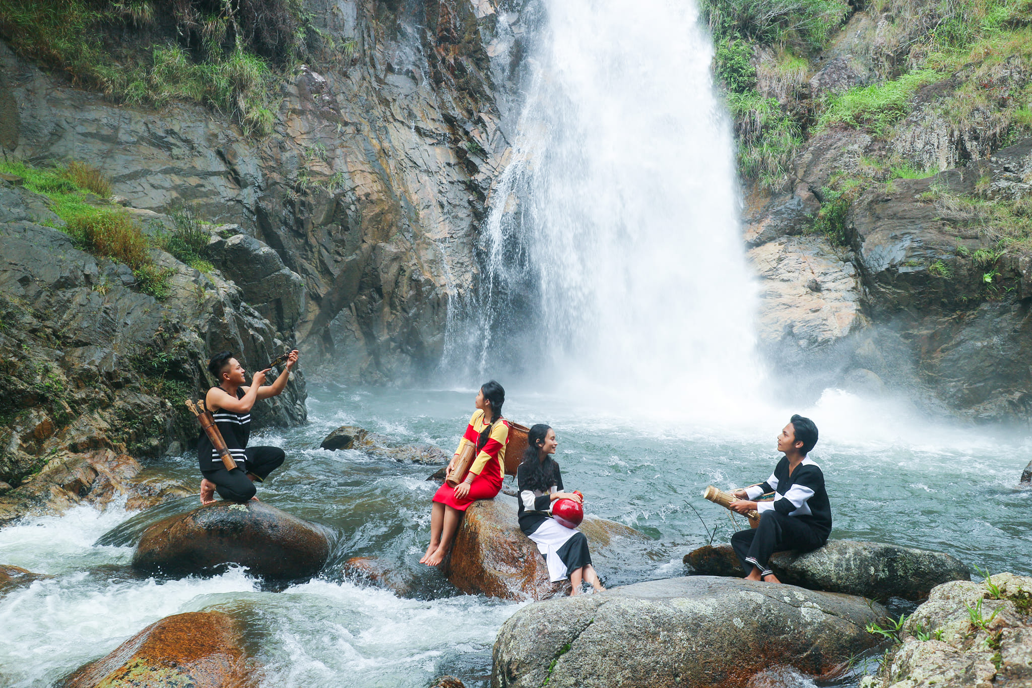 du lịch khánh sơn - Hình 5