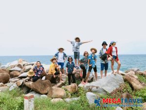 du lịch kiên giang 2 ngày 1 đêm