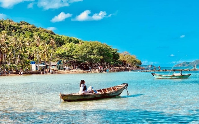du lịch kiên giang 2 ngày 1 đêm - Hình 5