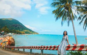 du lịch kiên giang tự túc