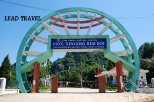 du lịch kim bôi hòa bình 1 ngày