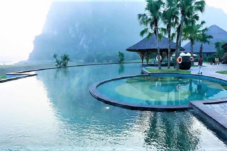 du lịch kim bôi hòa bình 3 ngày 2 đêm - Hình 2
