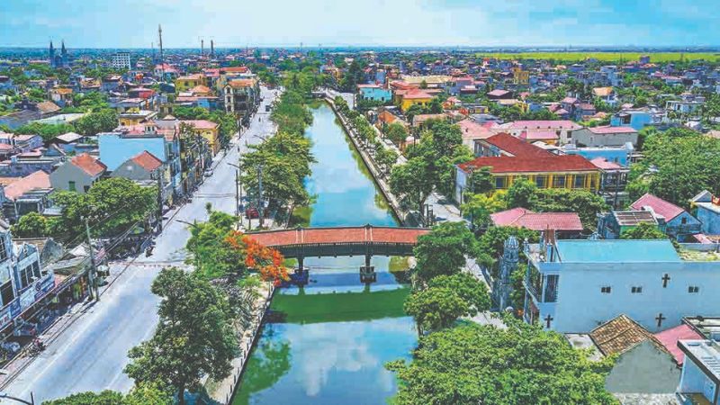 du lịch kim sơn ninh bình - Hình 3