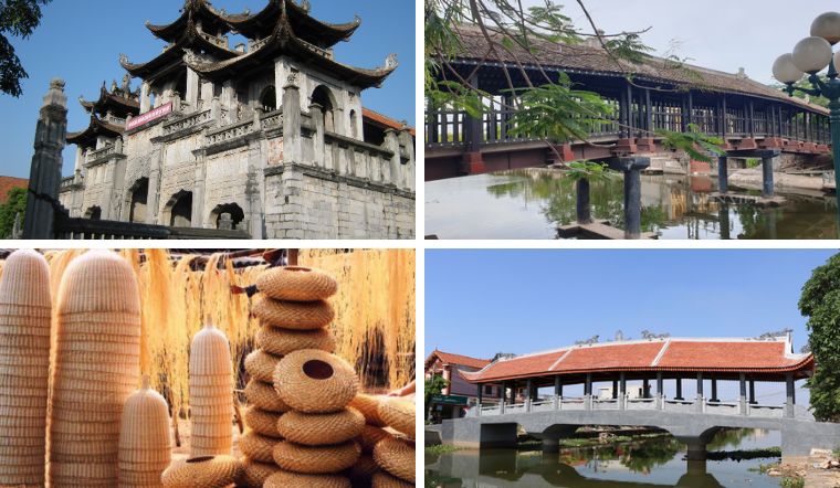 du lịch kim sơn ninh bình - Hình 5