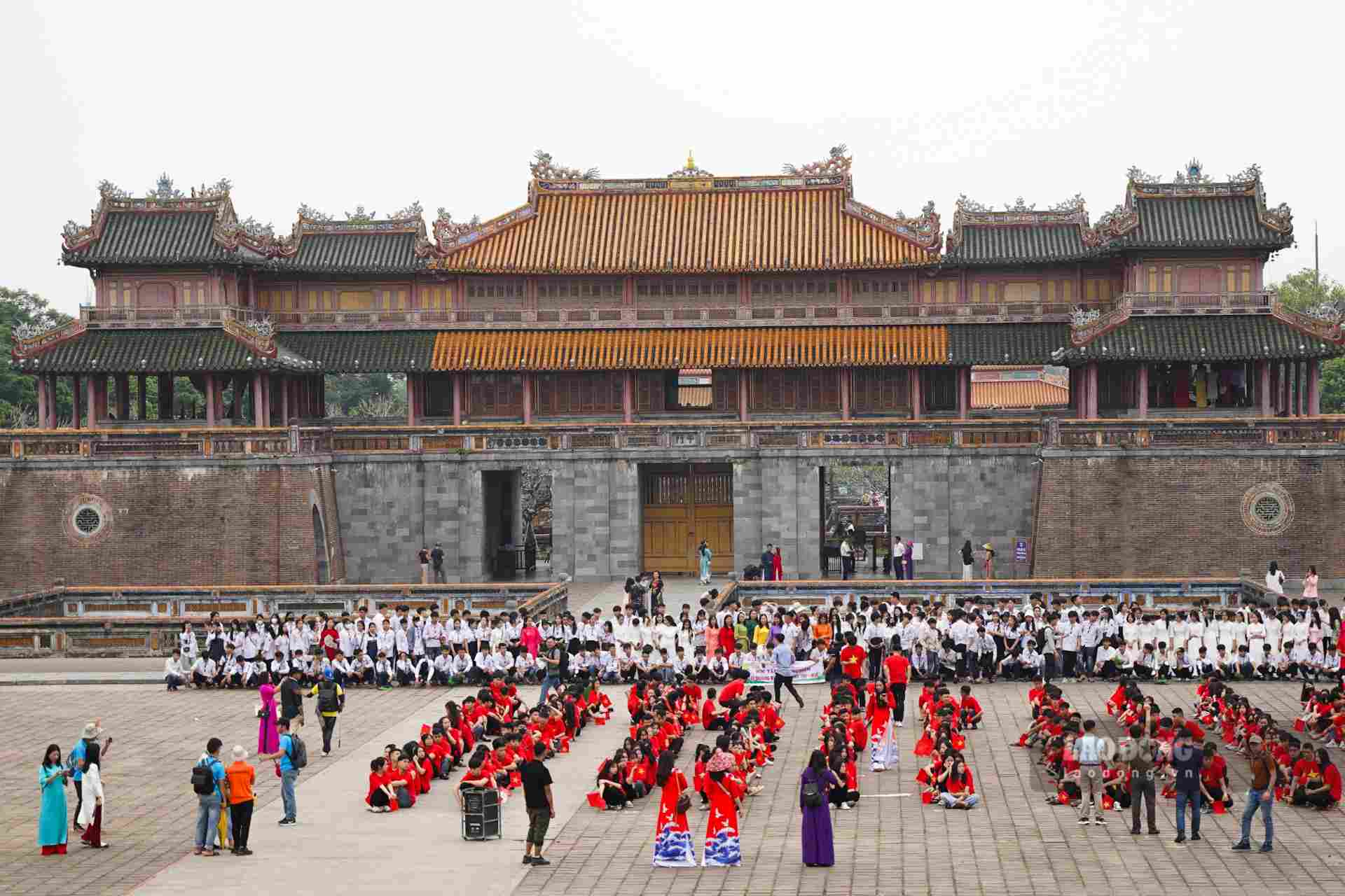 du lịch kinh thành huế - Hình 3